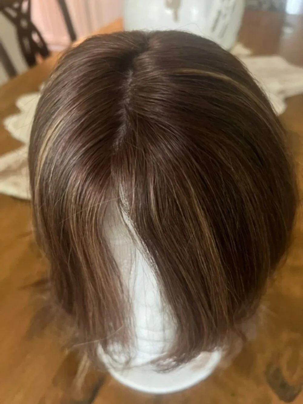 Uniwigs soft layered